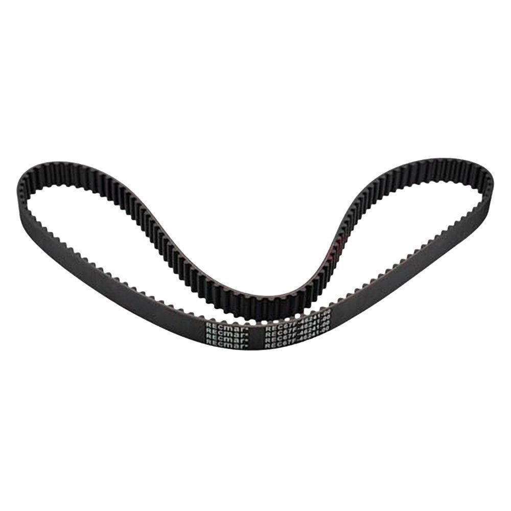 Recmar Timing Belt REC67F-46241-00 for Yamaha 75-115HP