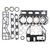 Recmar Powerhead Gasket Kit REC67F-W0001-00 for Yamaha/Mercury 4-Stroke 75-115HP