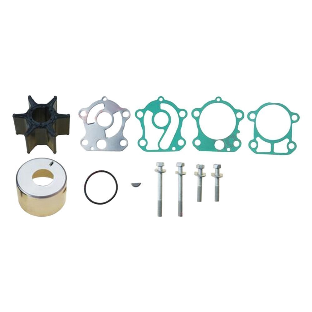 Recmar Water Pump Repair Kit REC67F-W0078-00 for Yamaha 4-Stroke 75HP/80HP/90HP/100HP