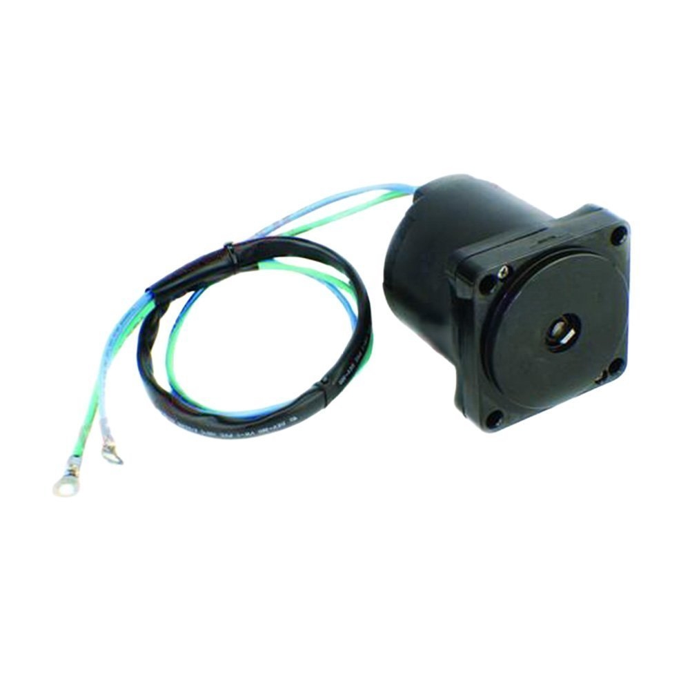 Recmar Power Trim & Tilt Motor 67H-43880-10 Yamaha 115-200HP