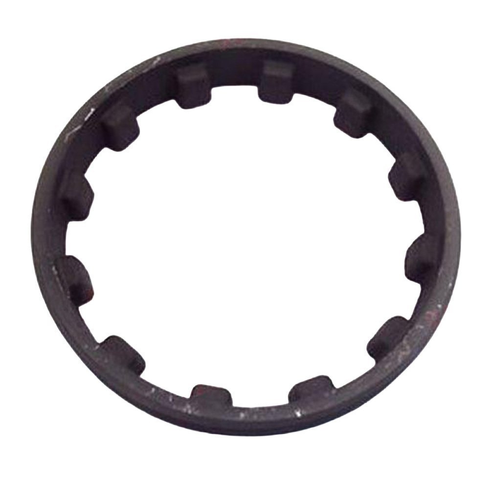 Recmar Prop Nut 688-45384-00 for Yamaha 50-115HP