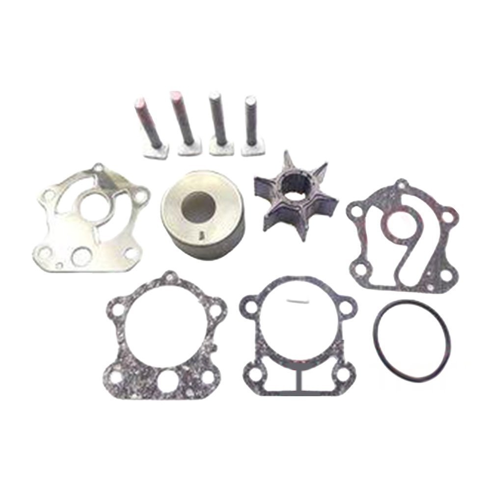 Recmar Water Pump Repair Kit REC692-W0078-02 for Yamaha 60-90HP