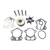Recmar Water Pump Repair Kit REC692-W0078-02 for Yamaha 60-90HP