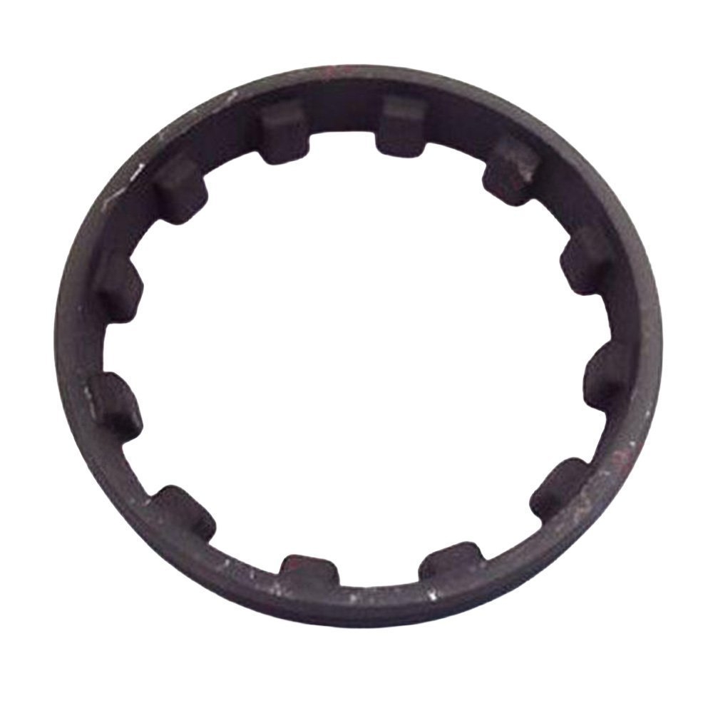 Recmar Prop Nut 697-45384-00 for Yamaha 25-70HP 