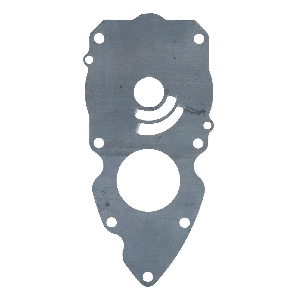 Recmar Water Pump Cover Plate REC6AW-44323-00 for Yamaha Outboard 300-350 HP
