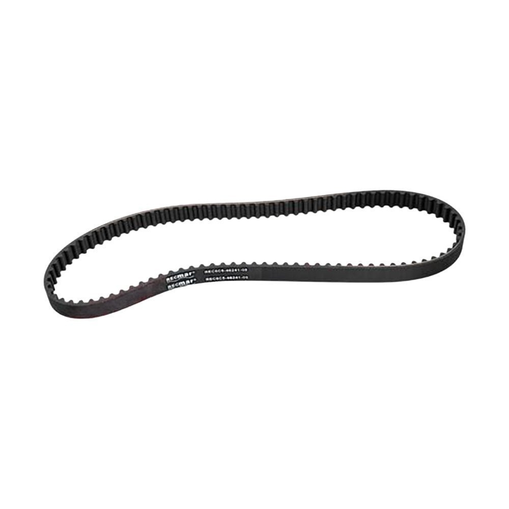 Recmar Timing Belt REC6C5-46241-00 for Yamaha 25-70HP