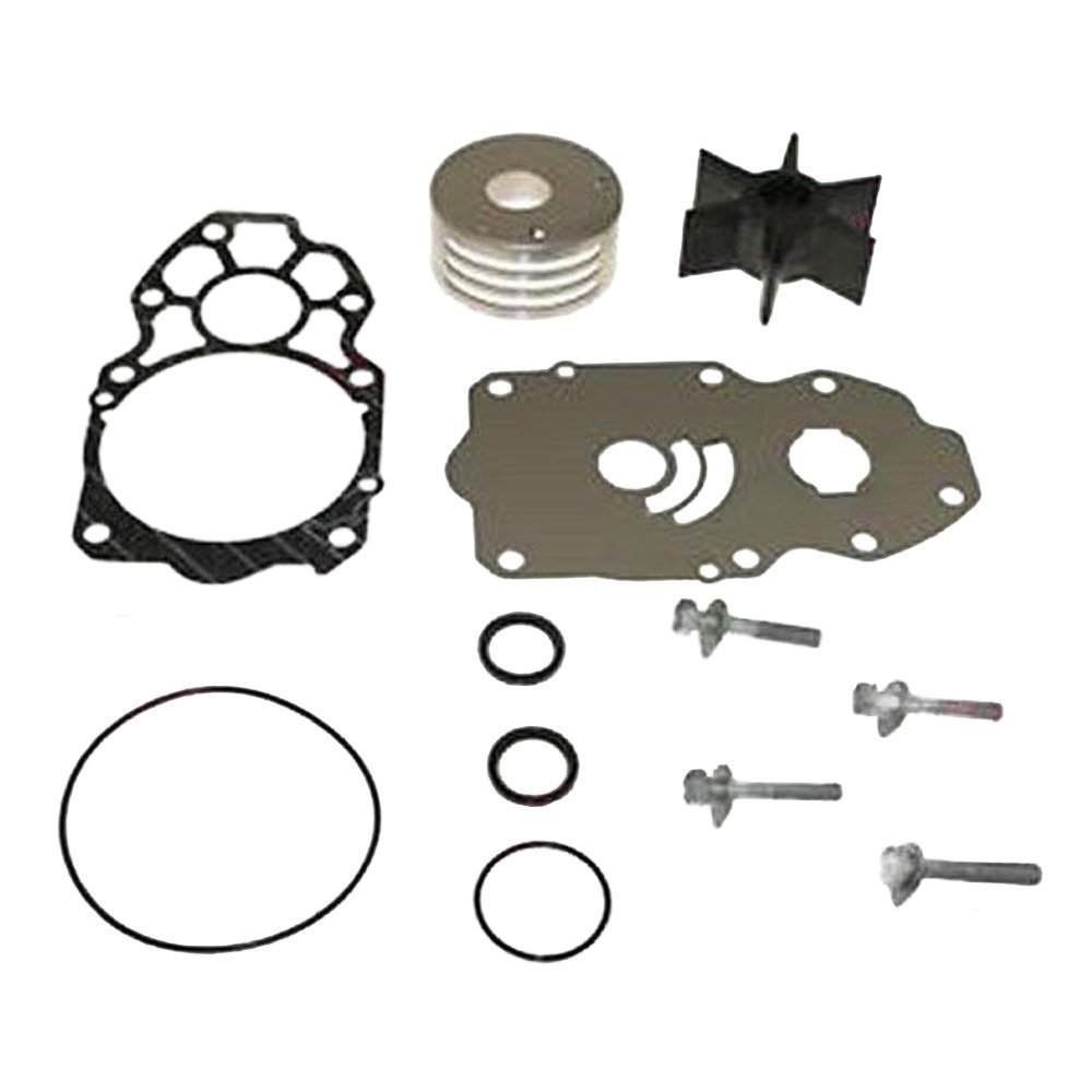Recmar Water Pump Repair Kit REC6CE-W0078-01 for Yamaha 4-Stroke V6 225/250/300HP 4.2L