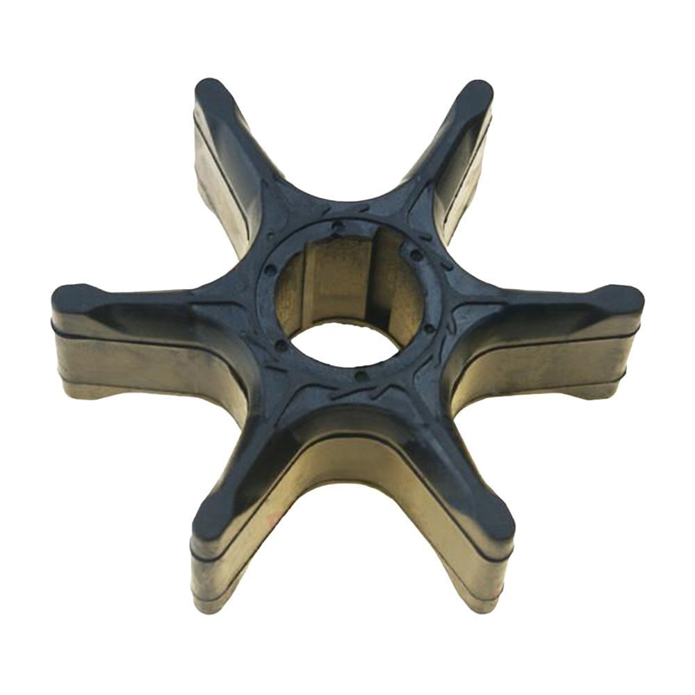Recmar Water Pump Impeller REC6E5-44352-01 for Yamaha/Selva 4-Stroke 115-250HP