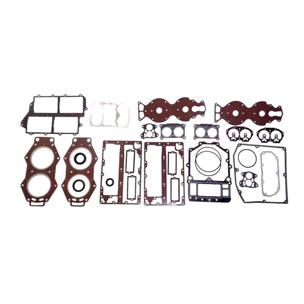 Recmar Powerhead Gasket Kit REC6E5-W0001-A2 for Yamaha 100-130HP