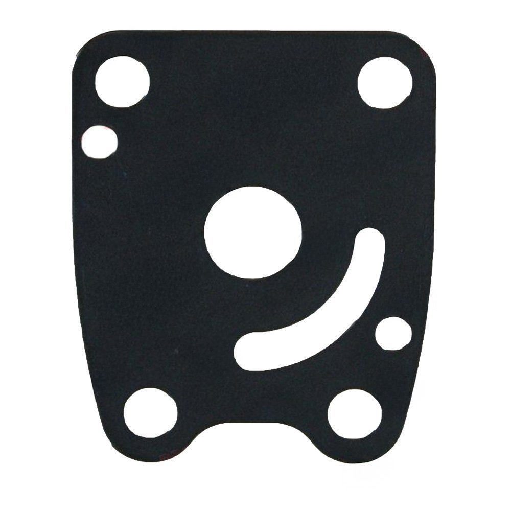 Recmar Water Pump Cover Plate REC6EE-G4323-00 for Yamaha 4-6HP 2014-2017