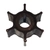 Recmar Water Pump Impeller REC6G1-44352-00 for Yamaha 2-Stroke 2HP 6C/6D/8C