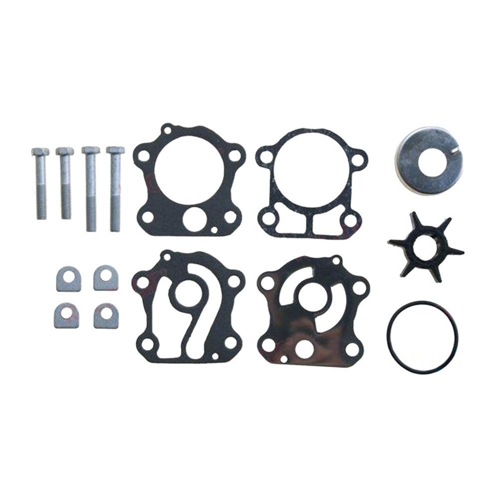 Recmar Water Pump Repair Kit REC6H3-W0078-02 for Yamaha 60-70HP, 50-70HP