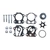Recmar Water Pump Repair Kit REC6H3-W0078-02 for Yamaha 60-70HP, 50-70HP