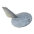 Recmar Aluminium Trim Tab Anode REC6J9-45371-01AL for Yamaha 150HP-225HP