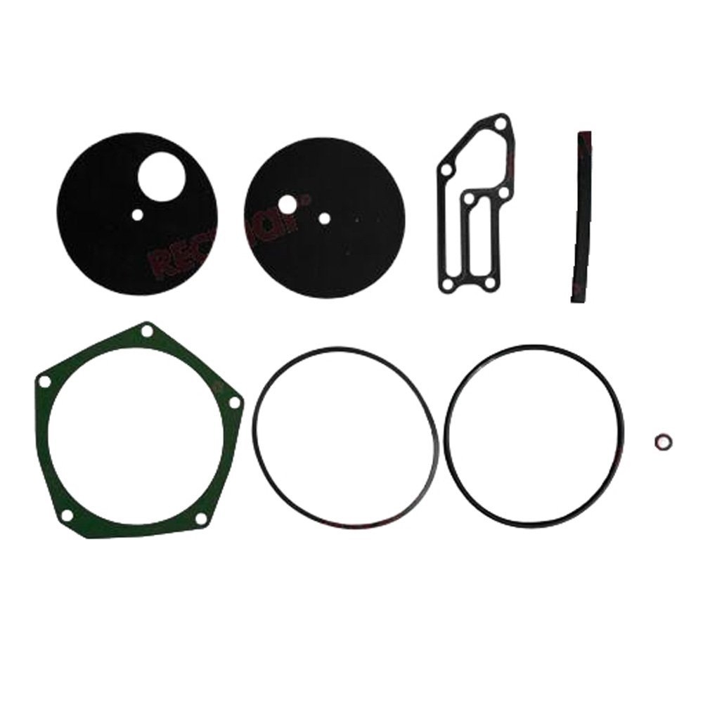 Recmar Oil Cooler Gasket Kit for YANMAR 6LY Series Inboard Engines