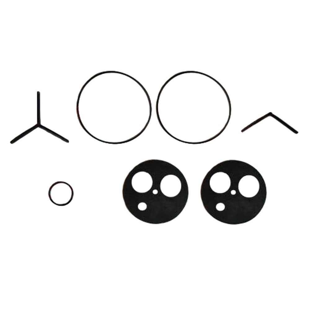 Recmar Water Cooler Gasket Kit for YANMAR Marine Engines 6LY Series