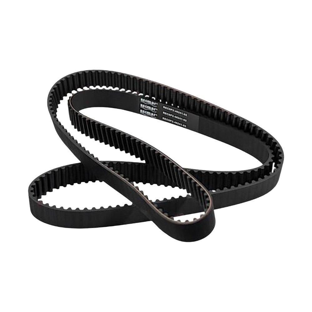 Recmar Timing Belt REC6P2-46241-02 for Yamaha V6 200-250HP