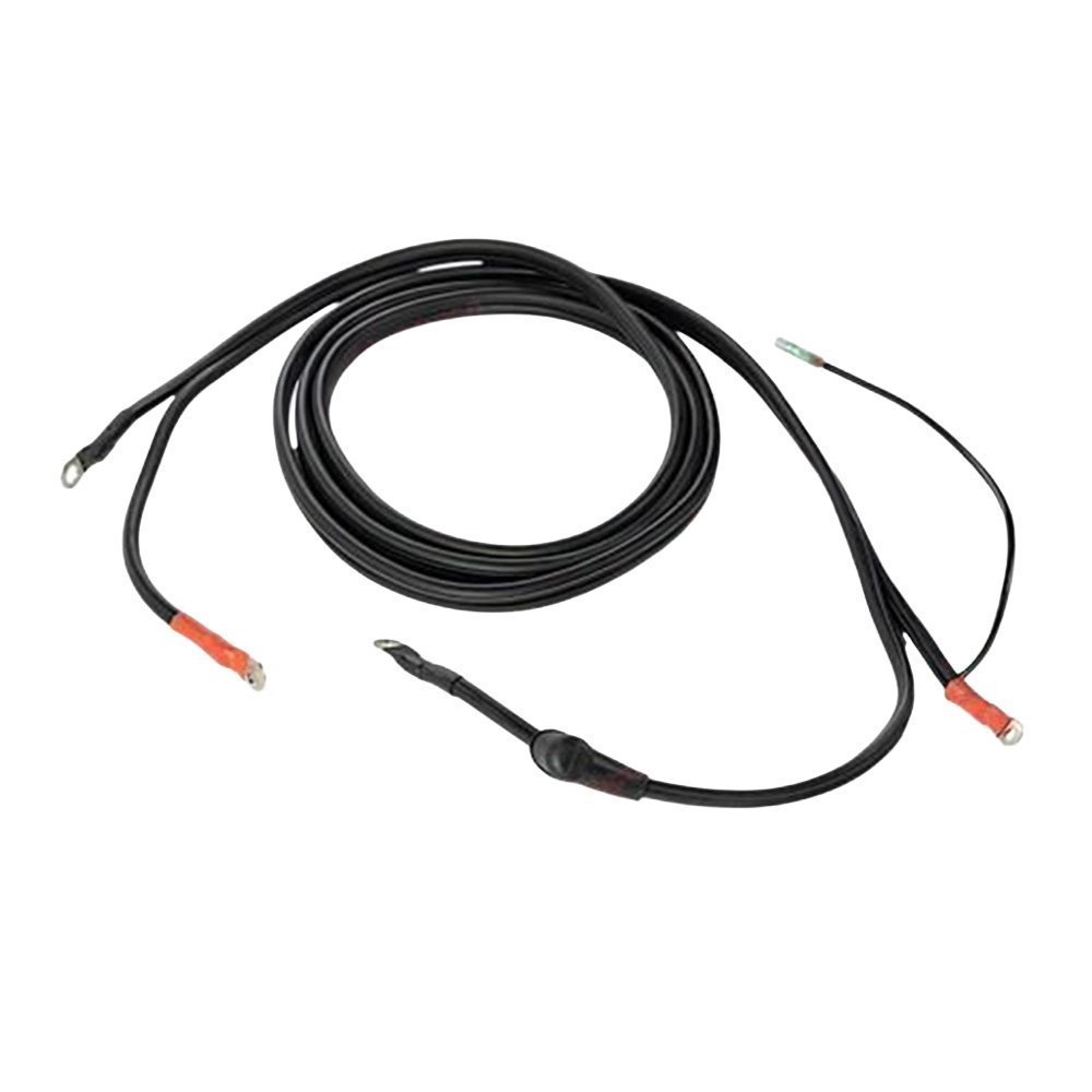 Recmar Battery Cable for Yamaha 2-Stroke 3.5m