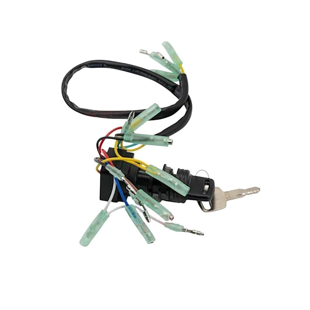 Recmar Ignition Switch for Yamaha REC703