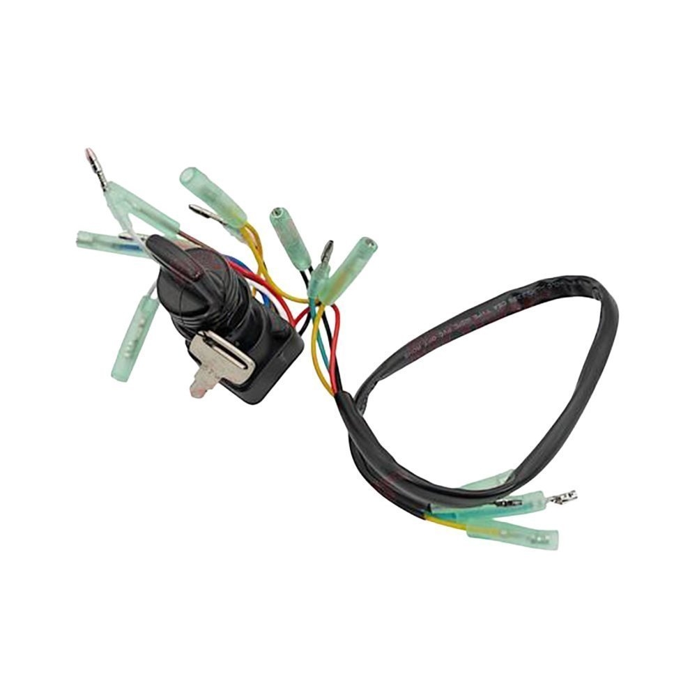 Recmar Ignition Switch for Yamaha REC703