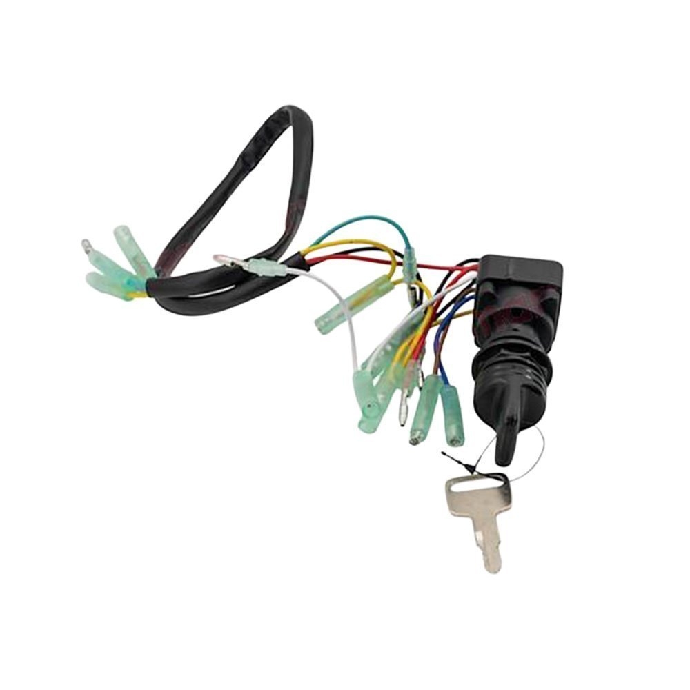 Recmar Ignition Switch for Yamaha REC703