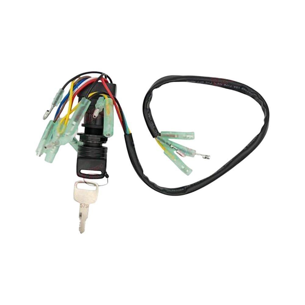 Recmar Ignition Switch for Yamaha REC703