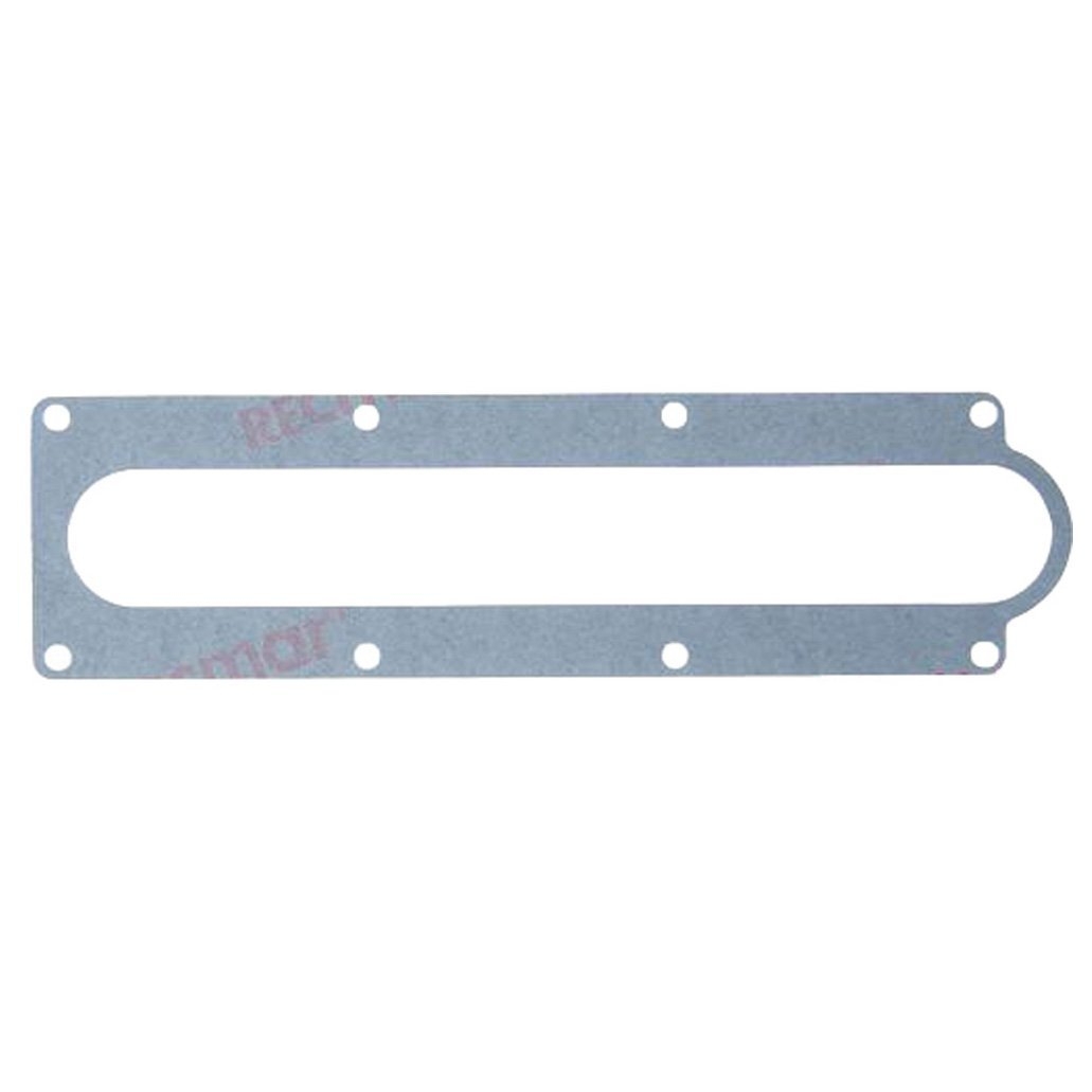 Recmar Oil Cooler Gasket Kit for Volvo Penta D40 Engines