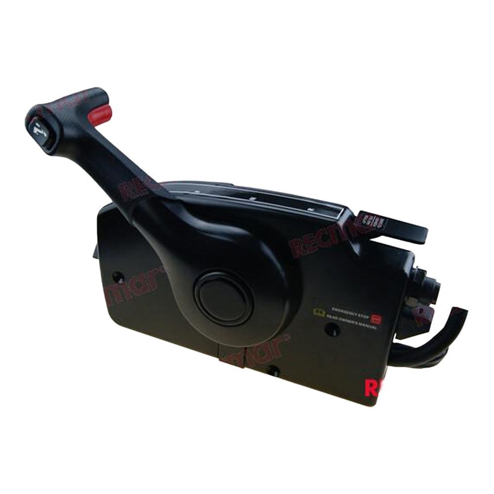 Recmar Side Control for MerCruiser 14-Pin