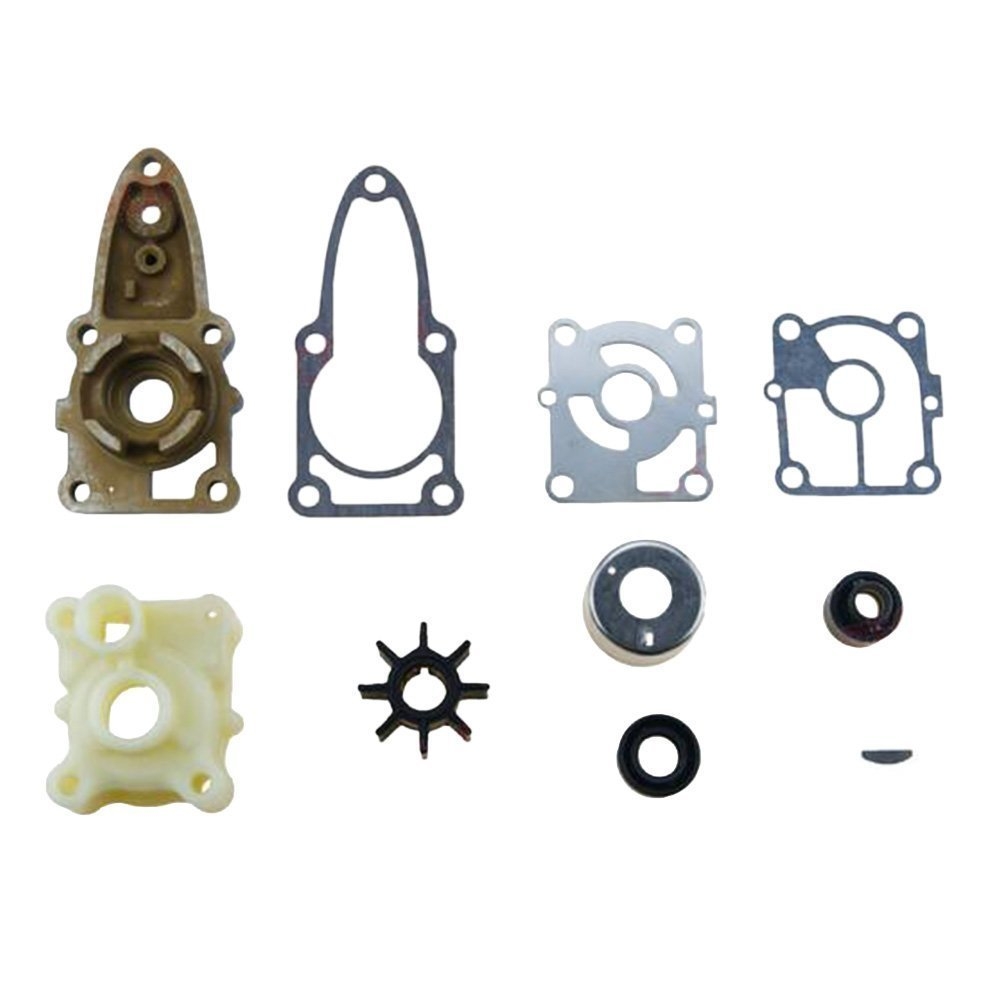 Recmar Water Pump Kit for Mercury 4-Stroke Outboard Engines