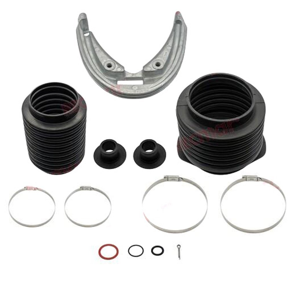 Recmar Maintenance Service Kit for Volvo Penta