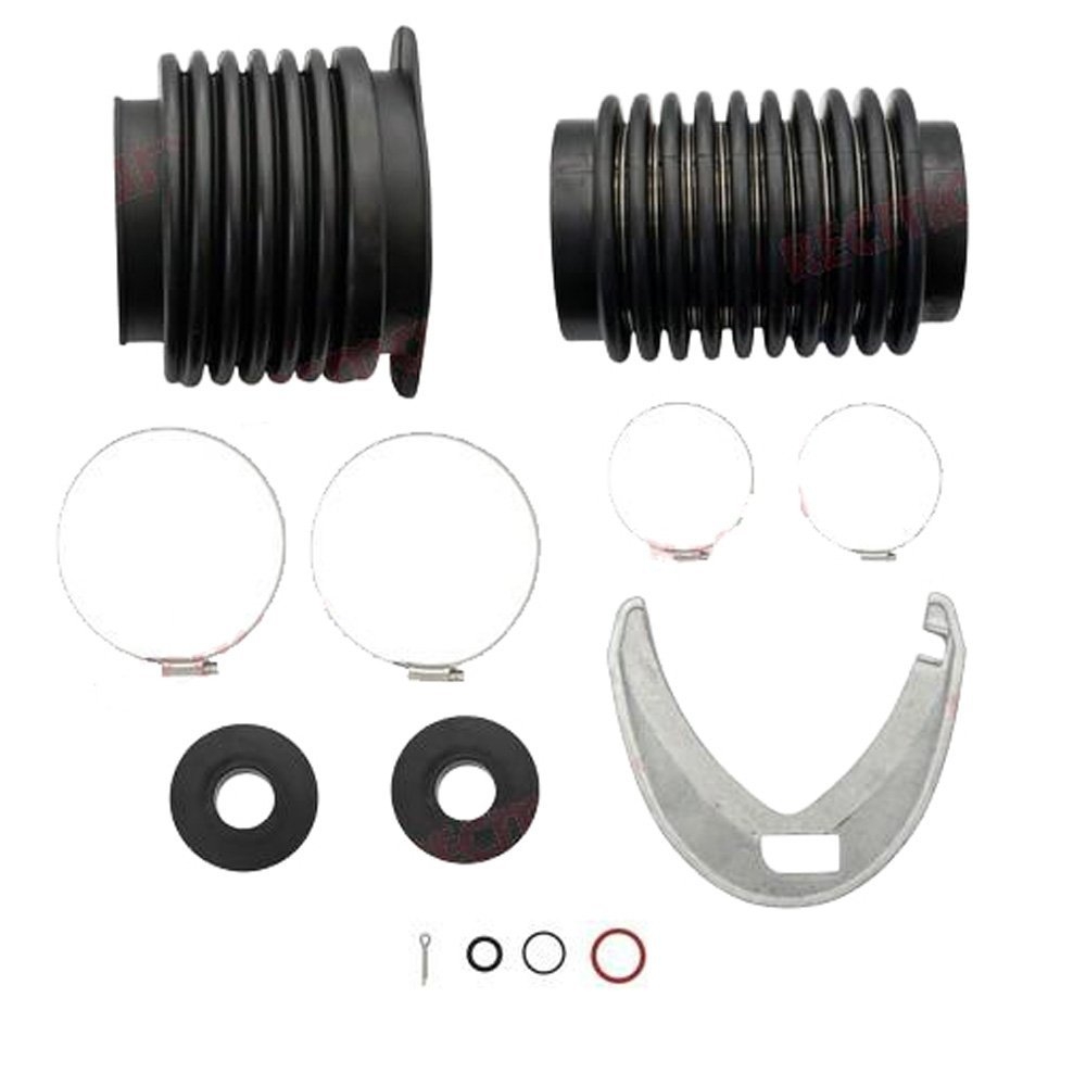 Recmar Maintenance Service Kit for Volvo Penta