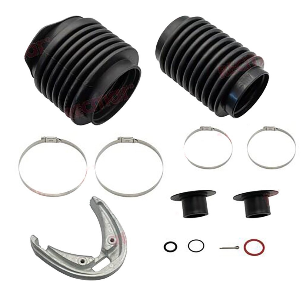 Recmar Maintenance Service Kit for Volvo Penta