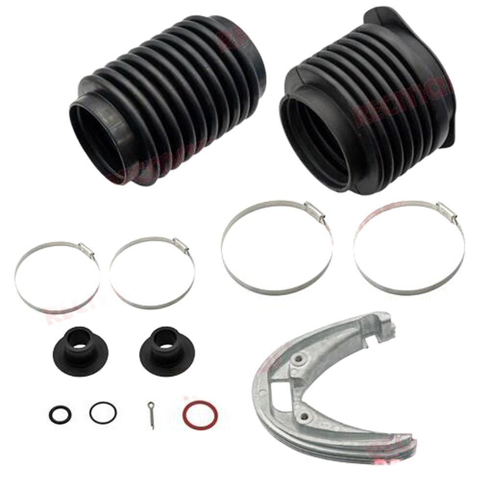 Recmar Maintenance Service Kit for Volvo Penta