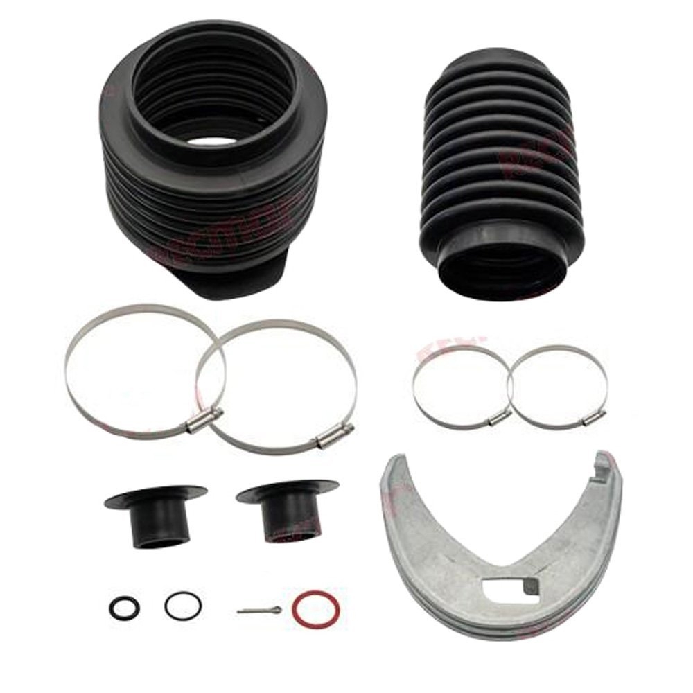 Recmar Maintenance Service Kit for Volvo Penta
