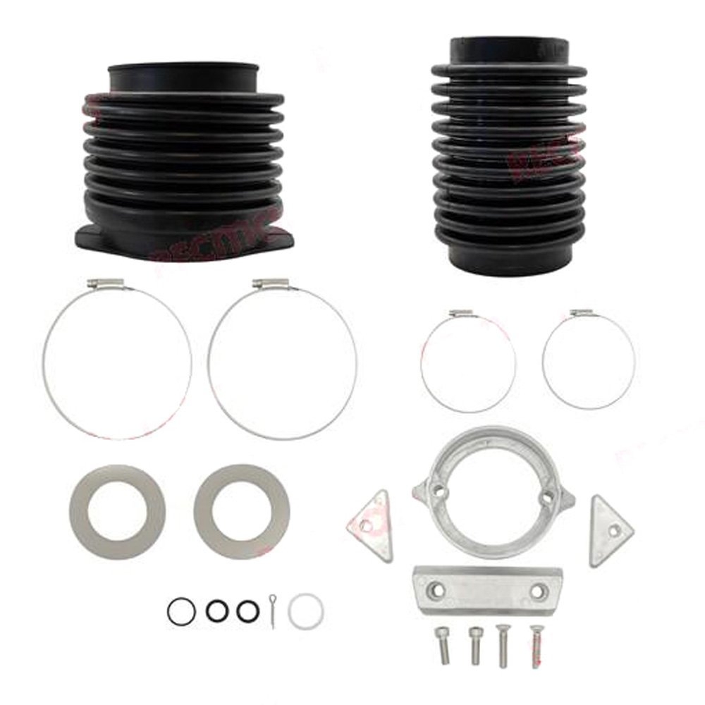 Recmar Maintenance Service Kit for Volvo Penta 290DP Stern Drives