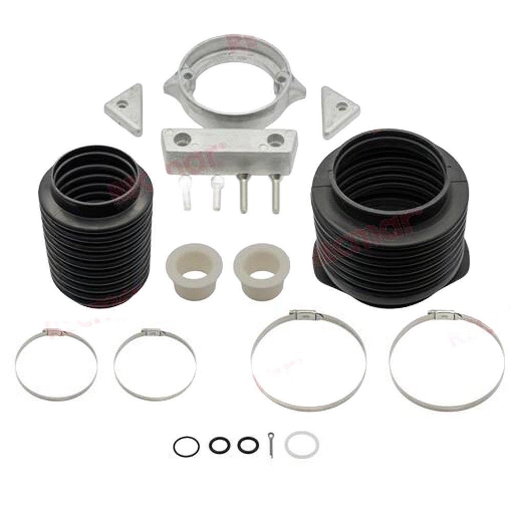 Recmar Maintenance Service Kit for Volvo Penta