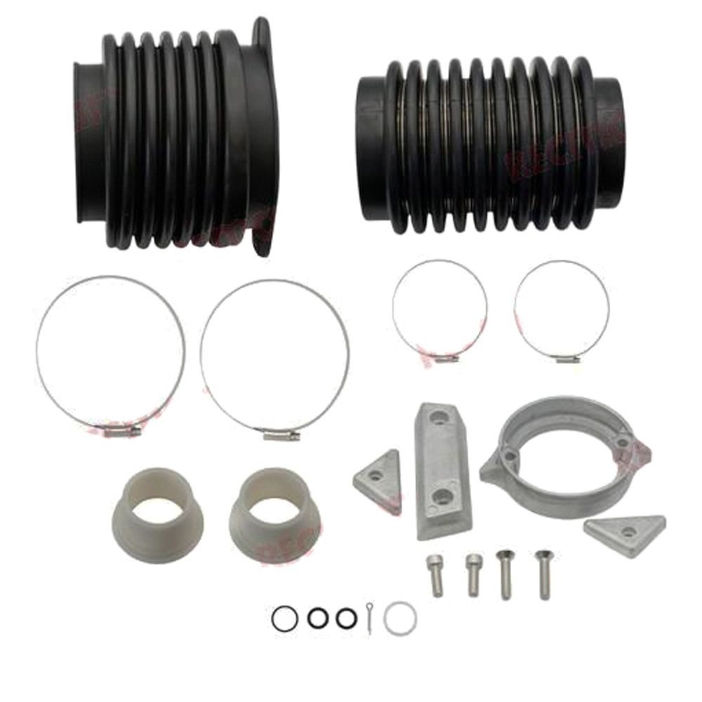 Recmar Maintenance Service Kit for Volvo Penta