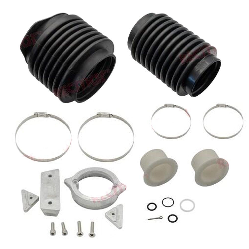 Recmar Maintenance Service Kit for Volvo Penta
