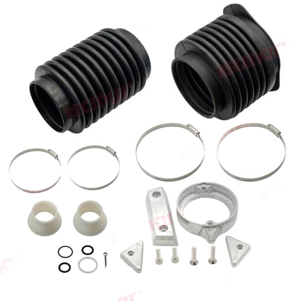 Recmar Maintenance Service Kit for Volvo Penta