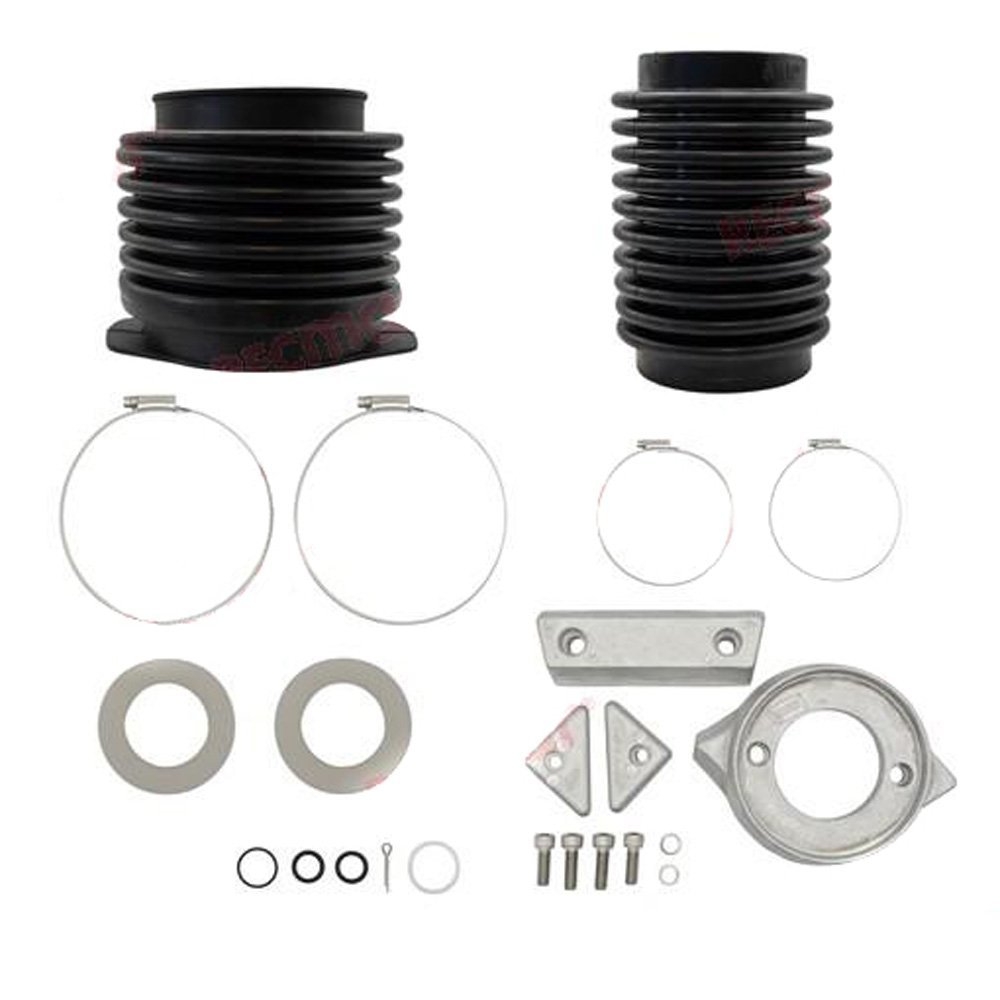 Recmar Maintenance Service Kit for Volvo Penta 290A SP Stern Drives