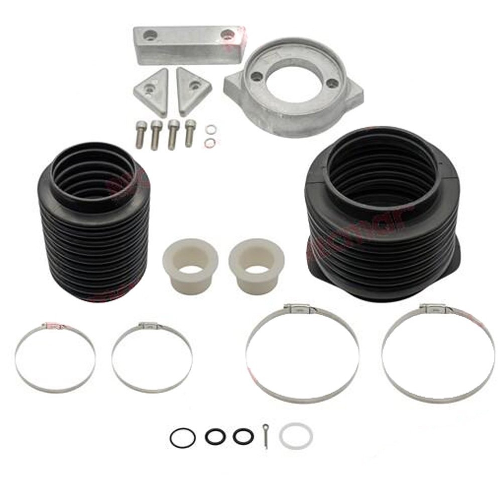 Recmar Maintenance Service Kit for Volvo Penta