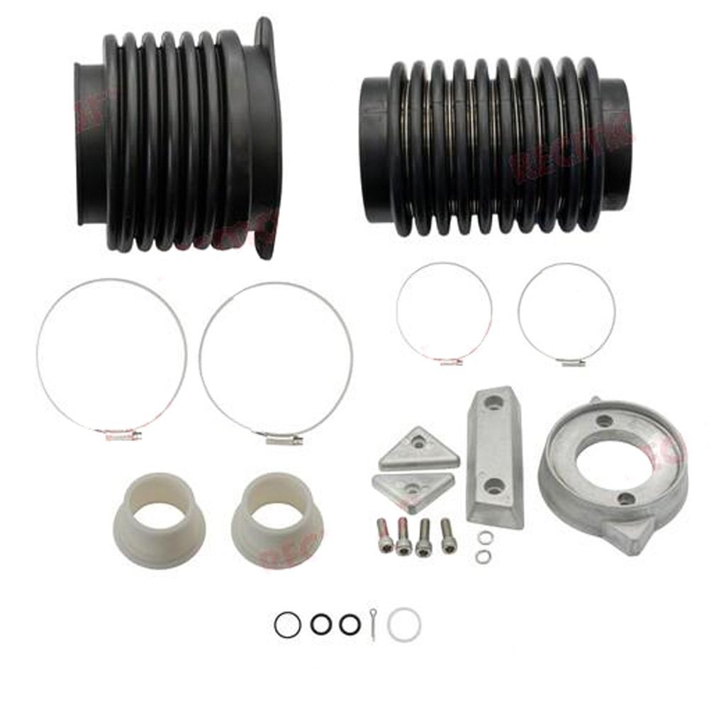 Recmar Maintenance Service Kit for Volvo Penta