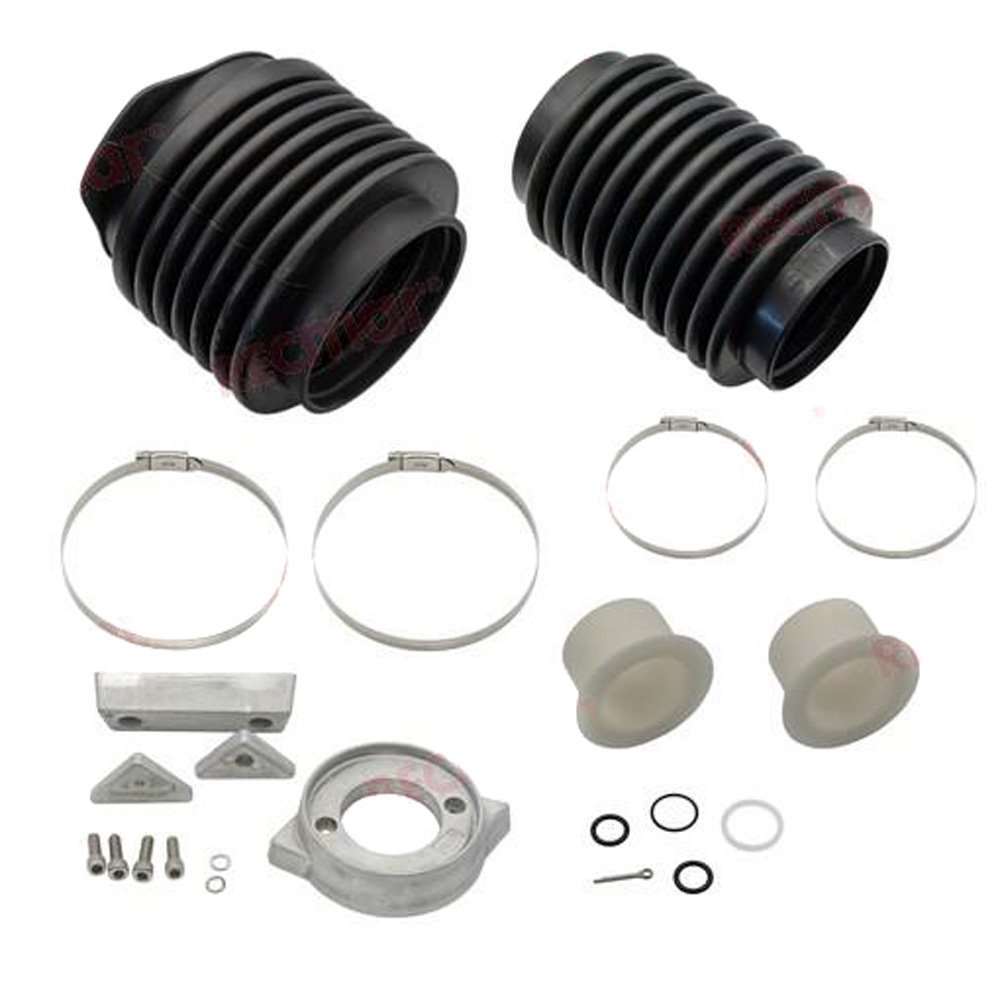 Recmar Maintenance Service Kit for Volvo Penta