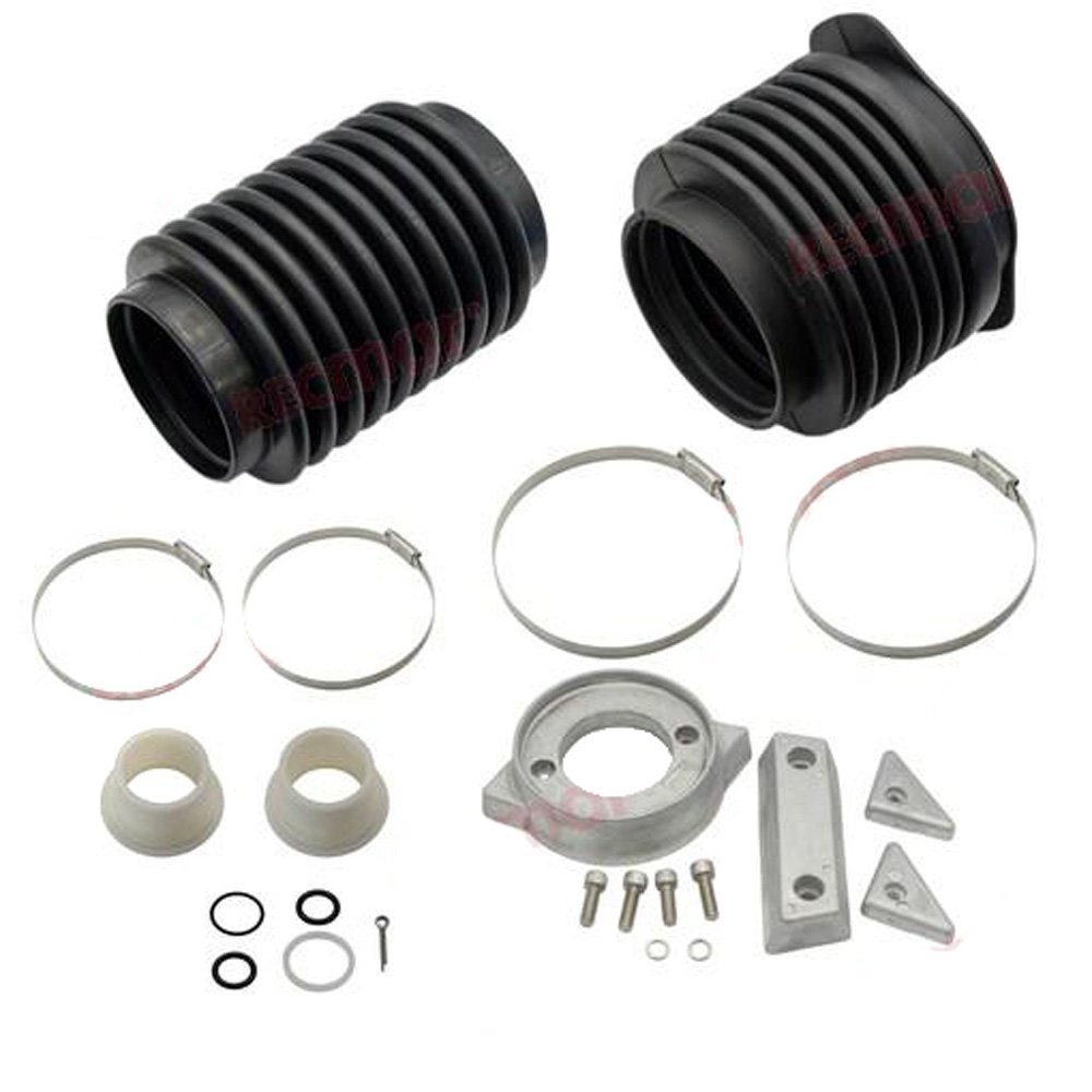 Recmar Maintenance Service Kit for Volvo Penta