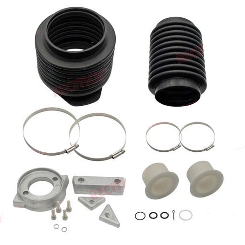 Recmar Maintenance Service Kit for Volvo Penta