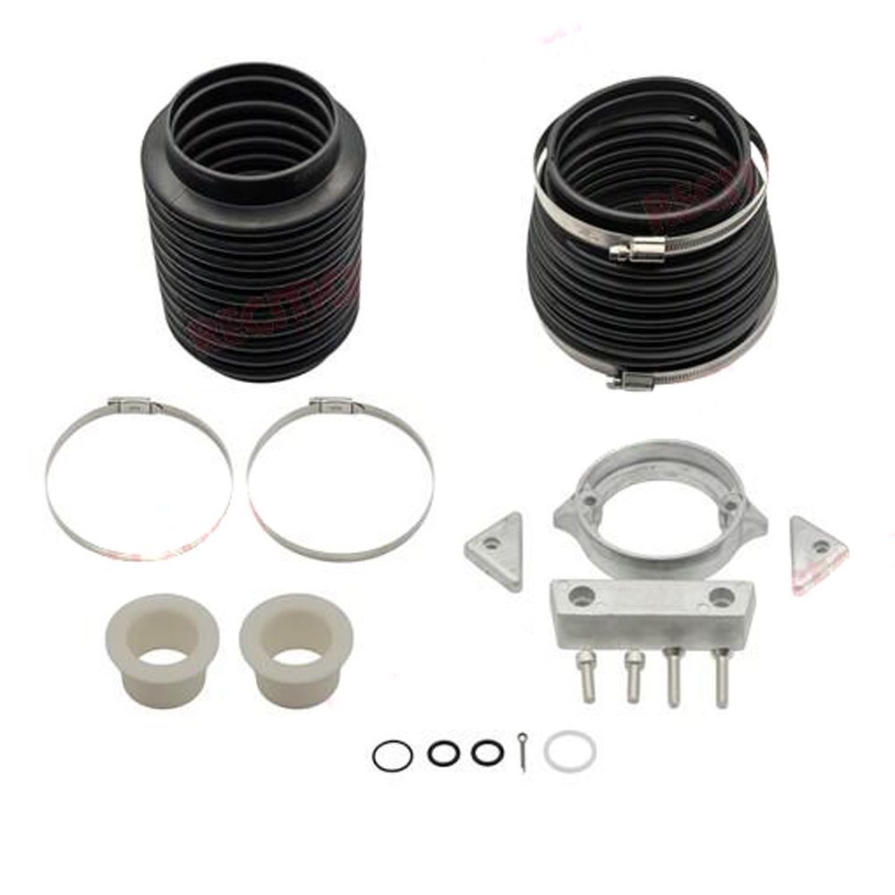 Recmar Maintenance Service Kit for Volvo Penta DP-C/DP-D/DP-E Stern Drives