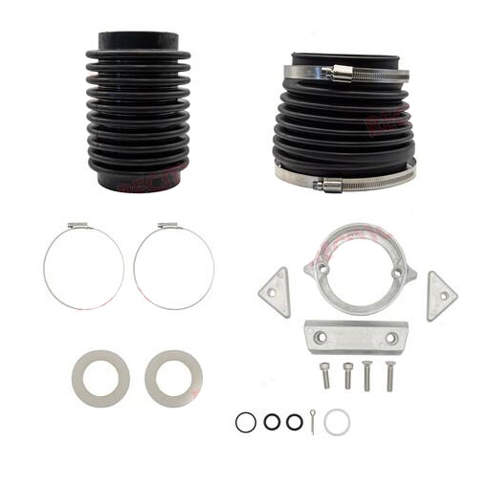Recmar Maintenance Service Kit for Volvo Penta
