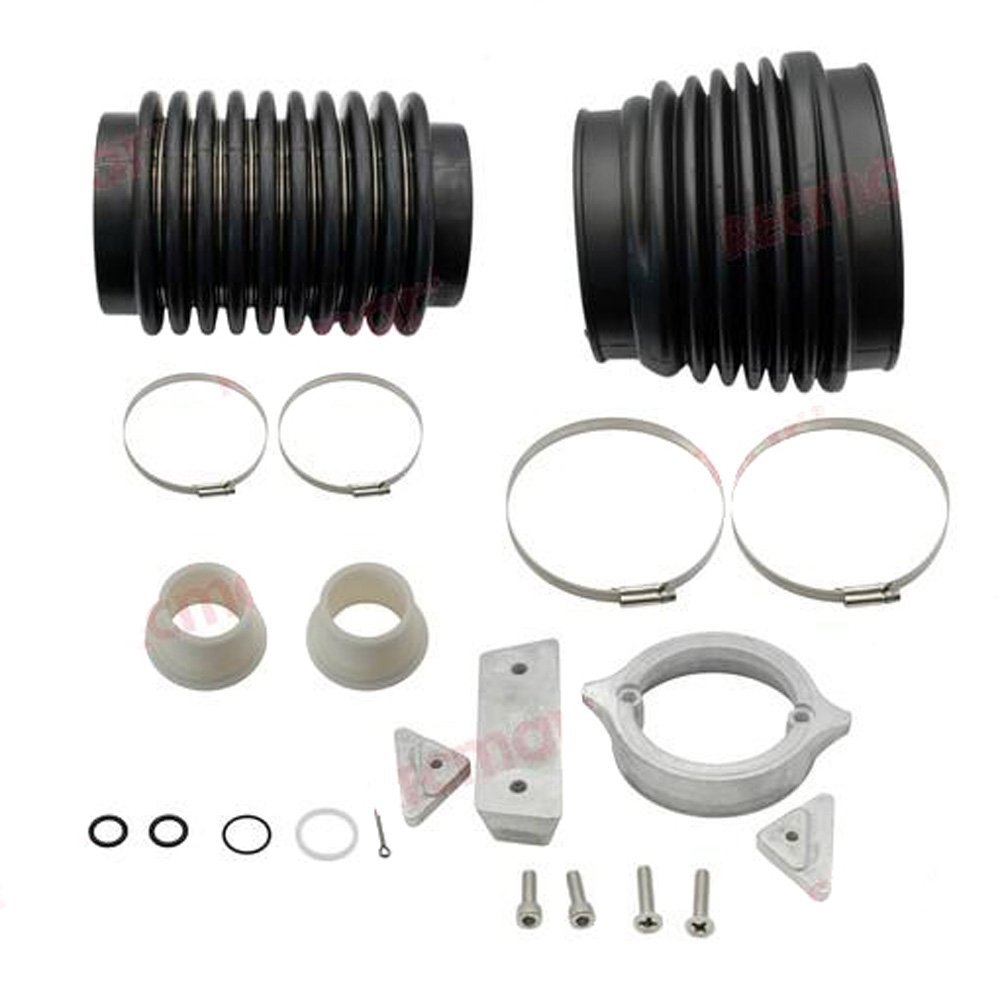 Recmar Maintenance Service Kit for Volvo Penta