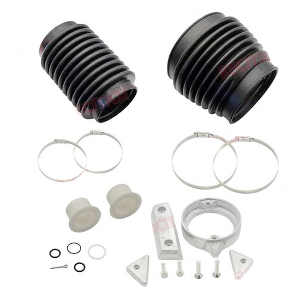 Recmar Maintenance Service Kit for Volvo Penta