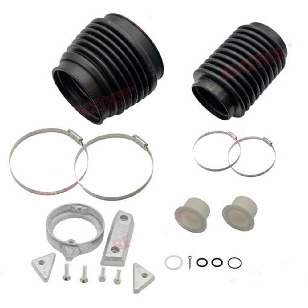 Recmar Maintenance Service Kit for Volvo Penta
